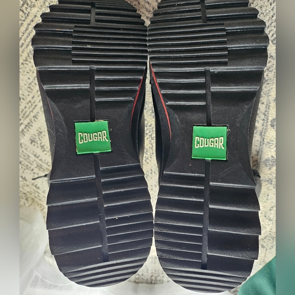 Cougar EUC winter boots in women's size 8 - Picture 2 of 7